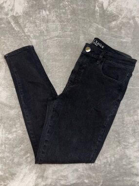 AE High Rise Jeggings -10S